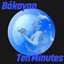 Ten Minutes - Extended Mix