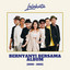 sendiri cover