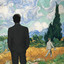 Cover of Andrew by M Field