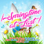 ¡Springtime At Last! cover