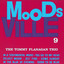 The Tommy Flanagan Trio - Moodsville Vol.9 cover