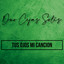 Tus Ojos Mi Cancion cover