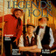 Legends of Folk cover