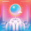 All India Radio — The Shining Cosmos cover art