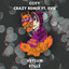 Crazy - Vsylum, StillZ Remix artwork