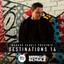 Destinations 14 cover