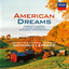 American Dreams - Romantic American Masterpieces cover