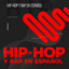 Hip-hop y Rap en español cover