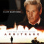 Arbitrage (Original Motion Picture Soundtrack) cover