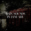 Rain Sounds in January cover