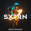 SXTRN cover
