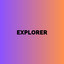 Explorer - Radio Edit artwork