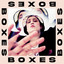 Cover art for BOXES