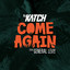 Come Again artwork