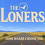 Some Roads Choose You