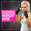 Essential Workout Music cover