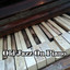 Old Jazz On Piano cover