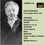 ARTHUR RUBINSTEIN Live in Lugano May 8, 1961SHUMANN, CHOPIN, PROKOFIEV, GRANADOS and LISZT cover