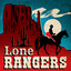 Lone Rangers cover