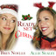 Ready Set Christmas cover