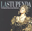 La Stupenda - The Supreme Joan Sutherland cover