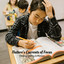 Nature's Currents of Focus: Finding Clarity in Motion cover