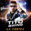 La Contra (Live) cover