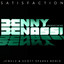 Benny Benassi — Satisfaction cover art
