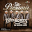 Sin Presumir cover