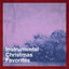 Instrumental Christmas Favorites cover