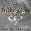 Prelude op. 28 no. 11 cover