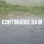 Continuous Rain cover