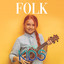 Folk for Kids cover