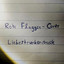 Rote Flaggen-Cover cover