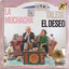 El Deseo cover