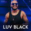 Luv Black no Estúdio Showlivre (Ao Vivo) cover