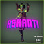 Ashanti cover