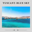 Tuscany-blue Sky cover