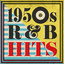 1950s R&B Hits cover