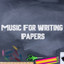 Writing Lo Fi Music cover