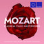 Mozart: Classical Piano Masterworks cover