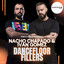 Nacho Chapado, Ivan Gomez - Energy