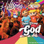 Super Strong God (Live) cover