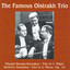 The Famous Oistrakh Trio cover