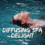 Ambient Rain: Diffusing Spa Delight cover