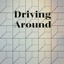 Driving Around cover