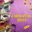 CARNAVAL 2024 cover