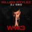 million stylez dj smo - ww3 (evidence music)