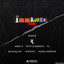 Immature remix artwork