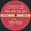 You are my Girl - Original Funky Mix